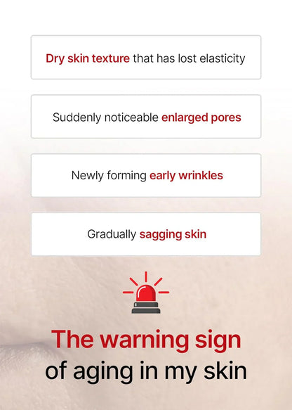 Retinal Shot Tightening Booster